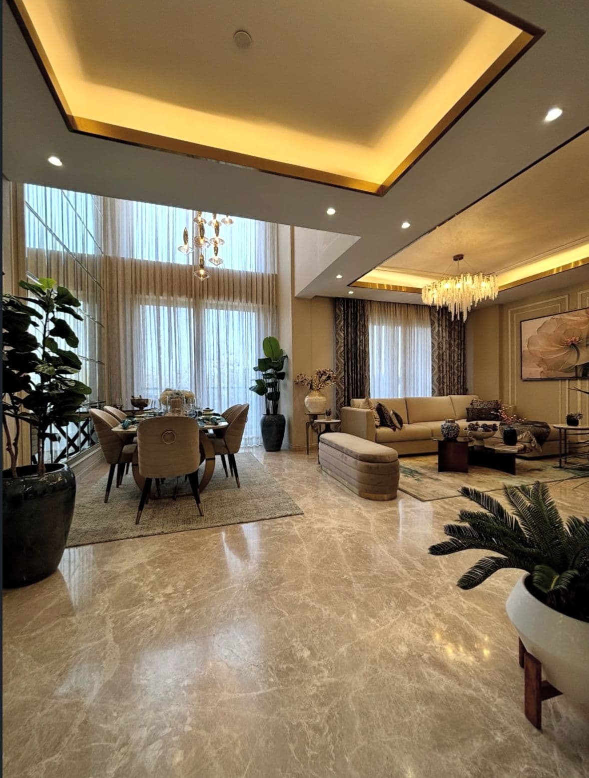 Commercial Construction