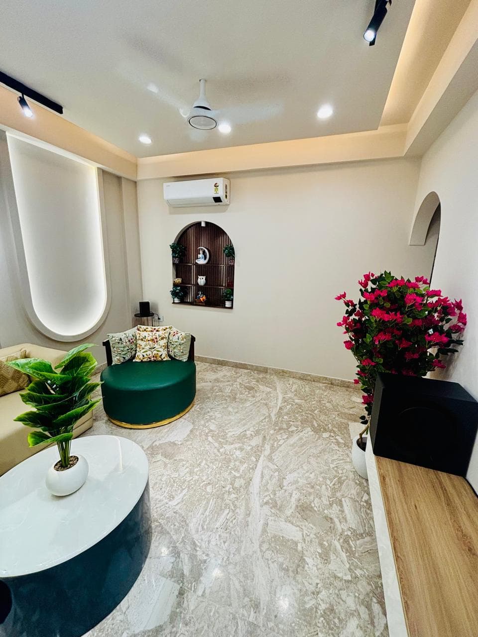 Commercial Construction project 4