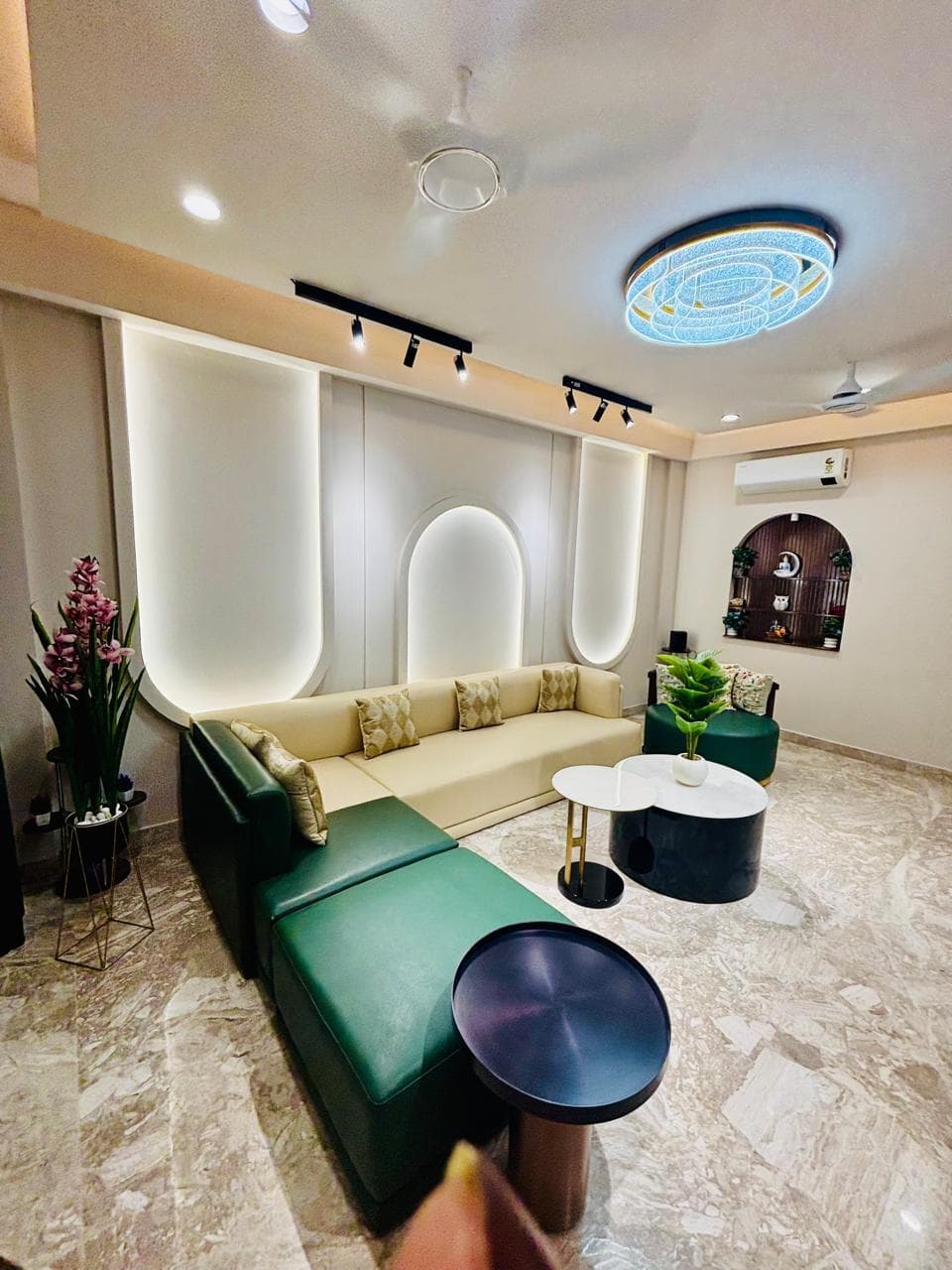 Commercial Construction