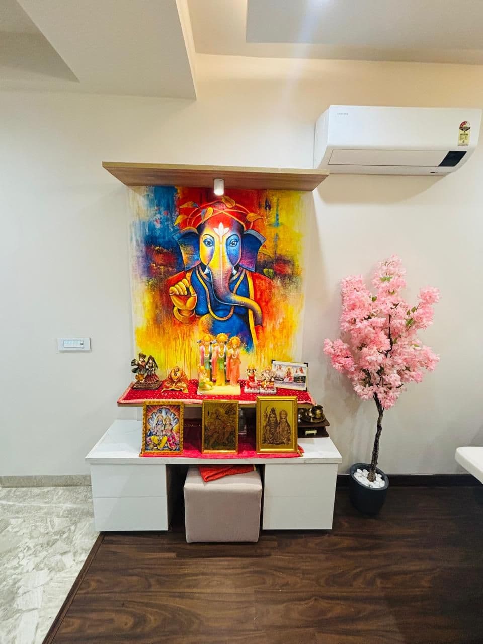 Renovation & Remodelling project 6