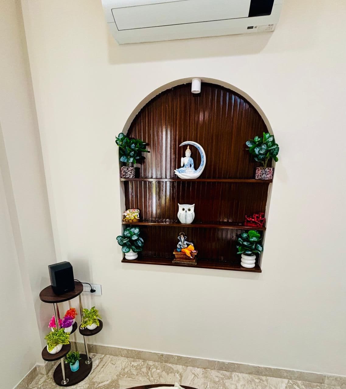 Complete Home Interiors project 3