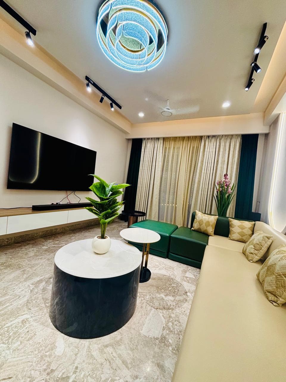 Renovation & Remodelling