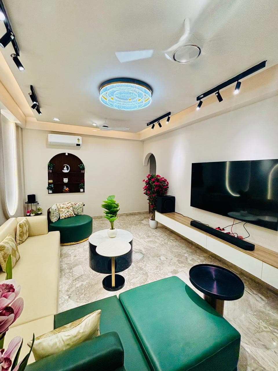 Renovation & Remodelling