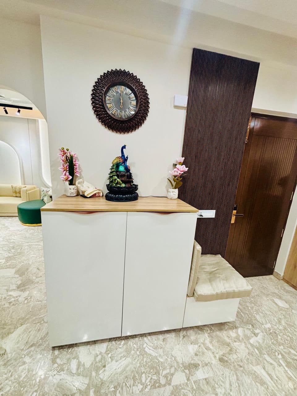 Renovation & Remodelling project 4