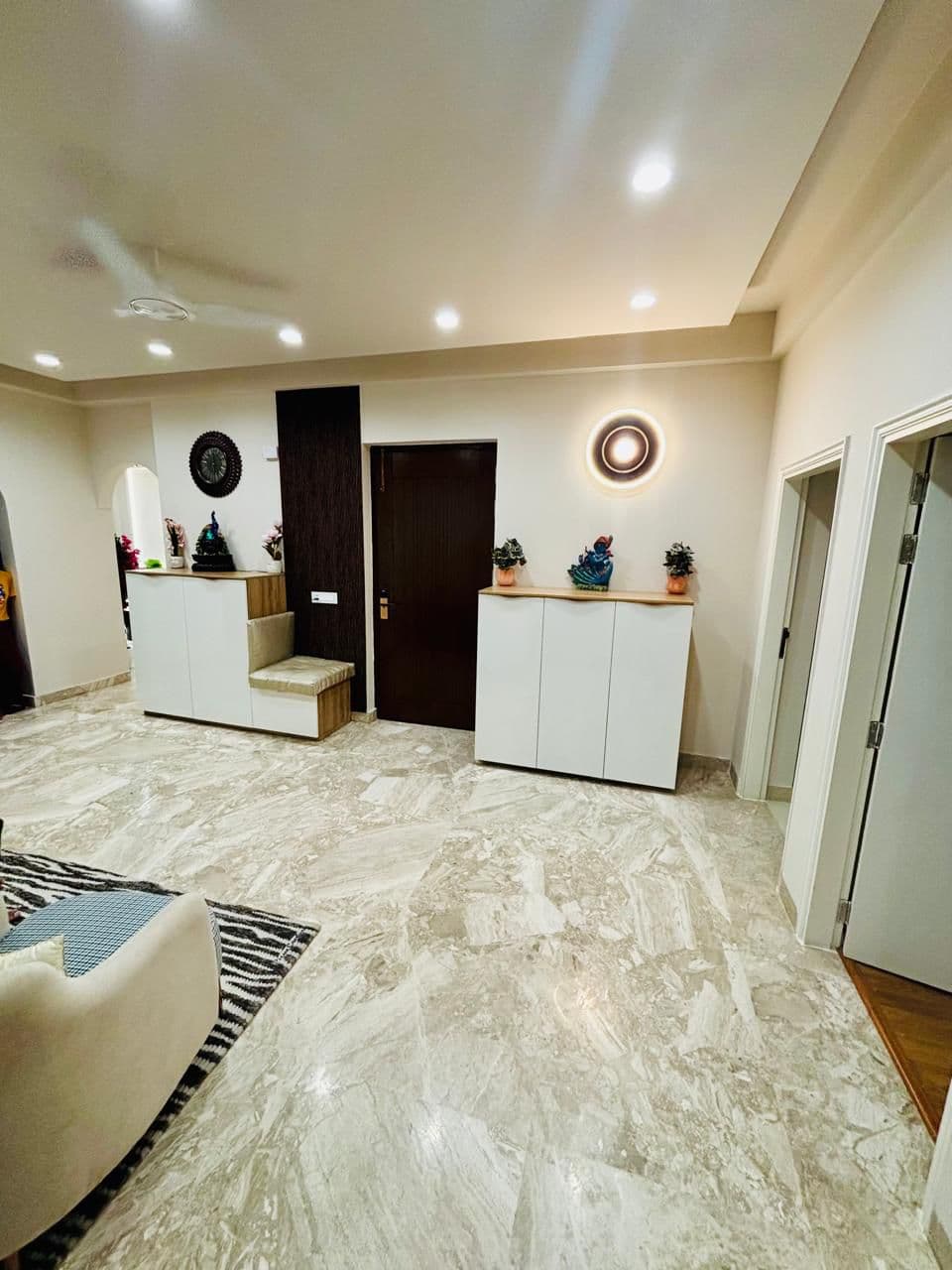 Complete Home Interiors project 1