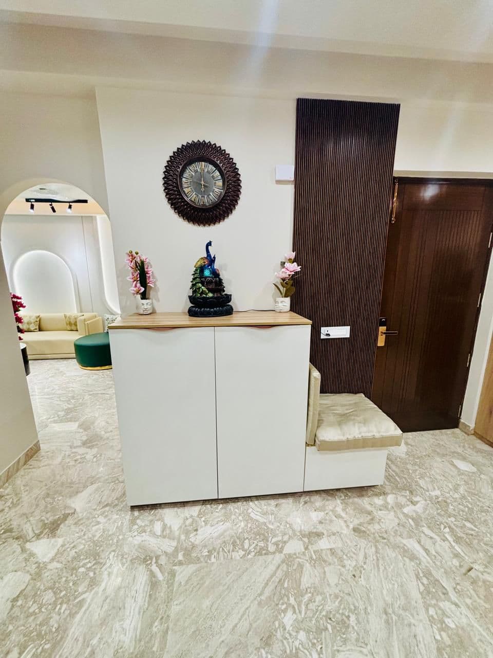 Renovation & Remodelling project 3