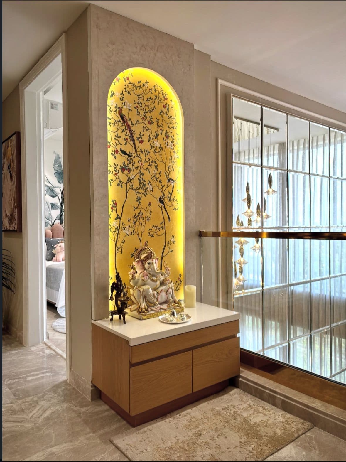 Complete Home Interiors project 5