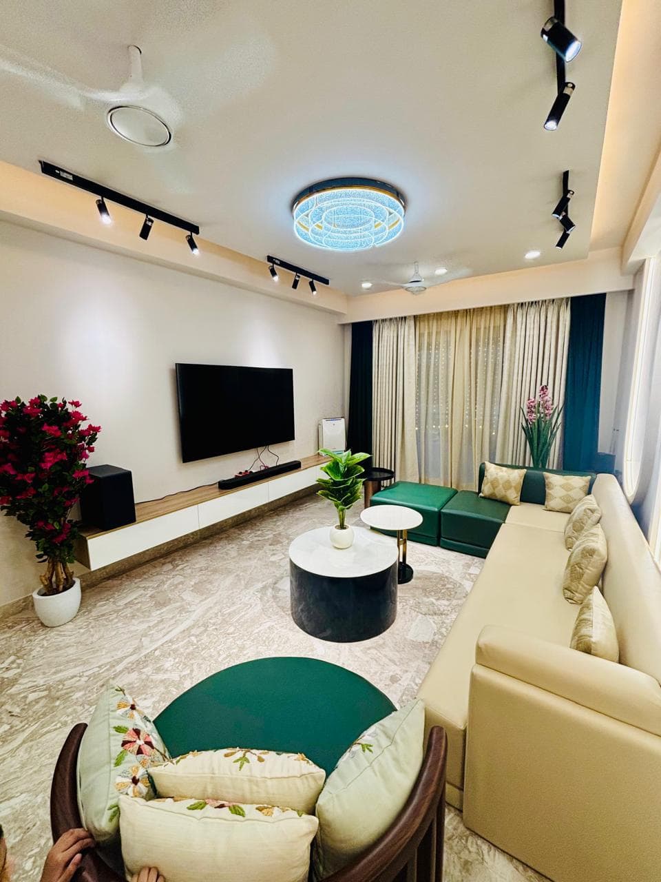 Turnkey Interior Projects project 1