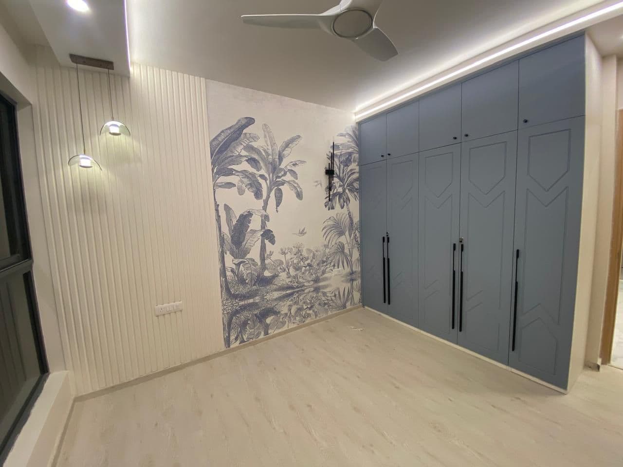 Residential Construction project 6