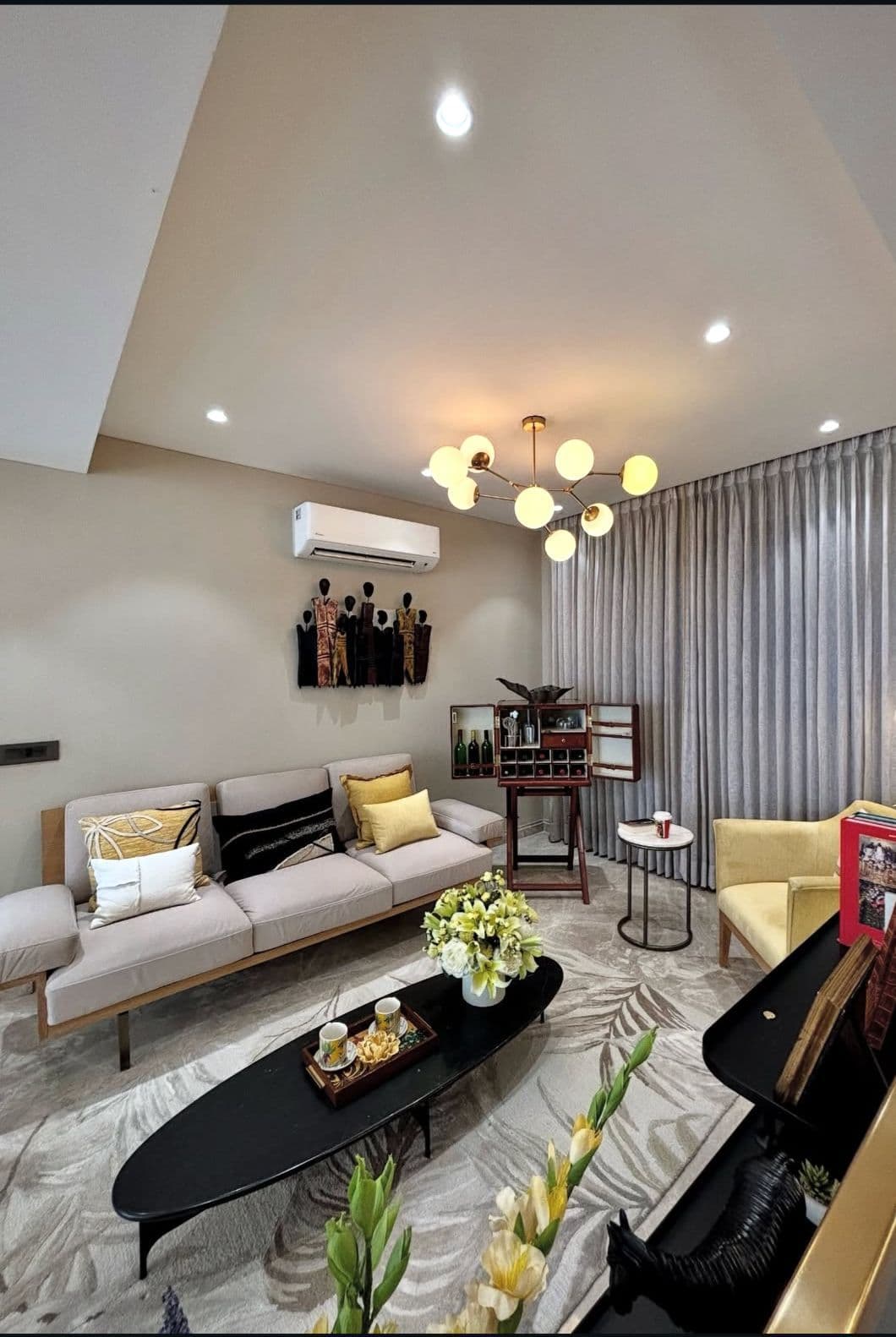 Residential Construction project 5