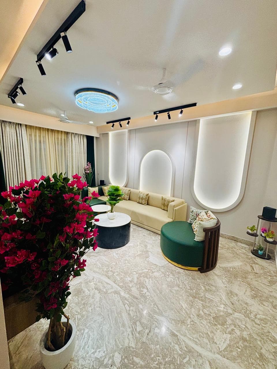 Residential Construction