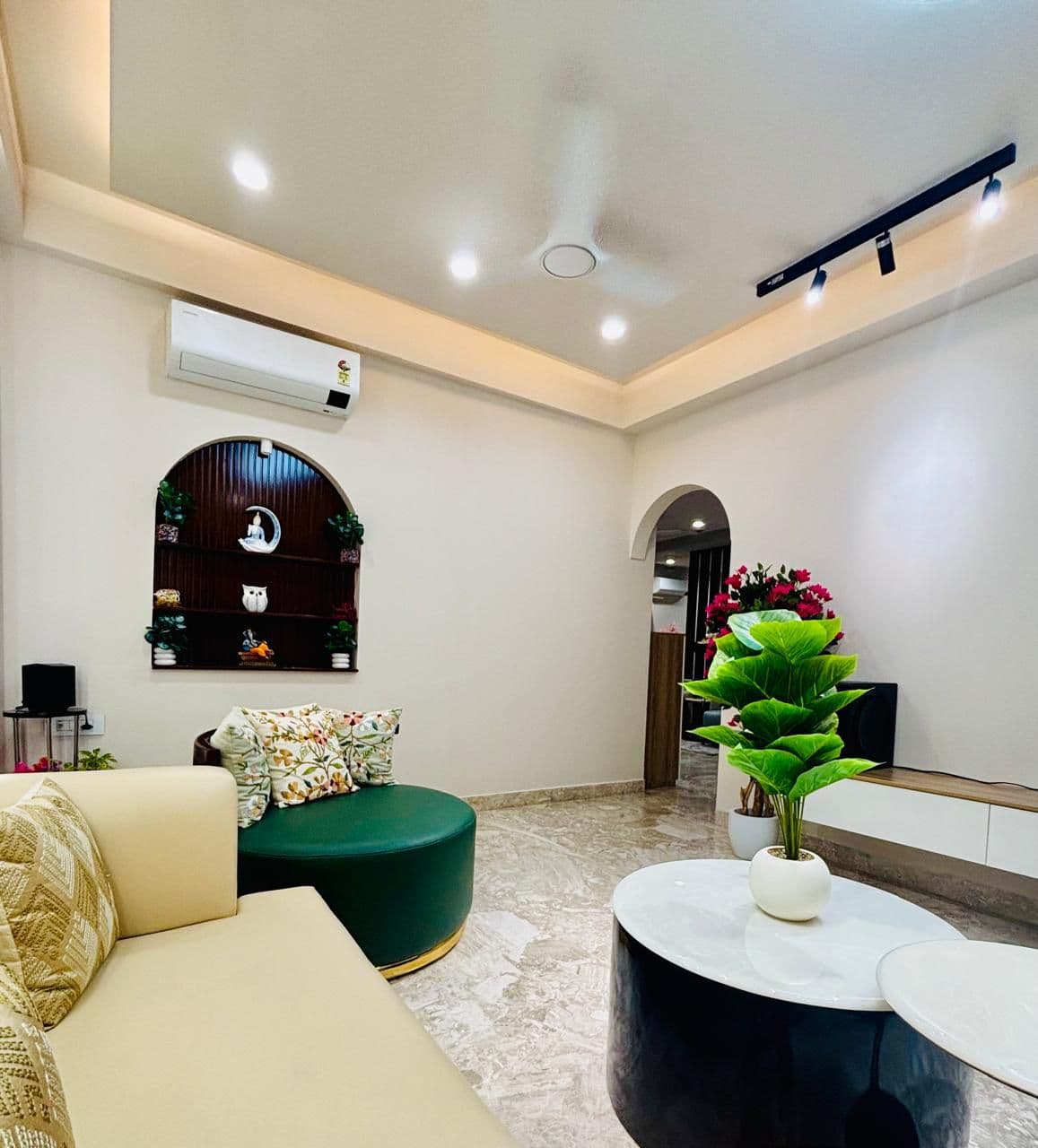 Residential Construction project 3