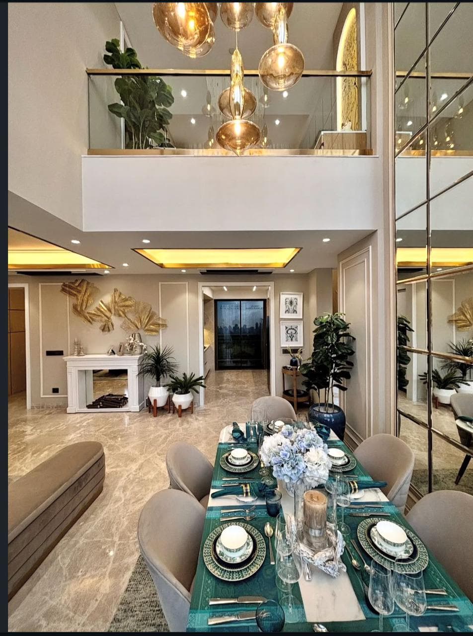 Residential Construction